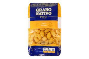 Макарони Grano Nativo Мушлі 400 г